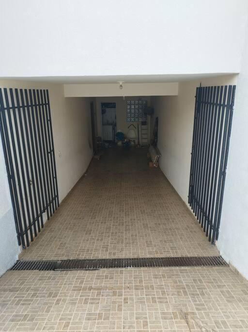 Apartamento Central 78 Com Excelente Vista Ponta Grossa  Esterno foto