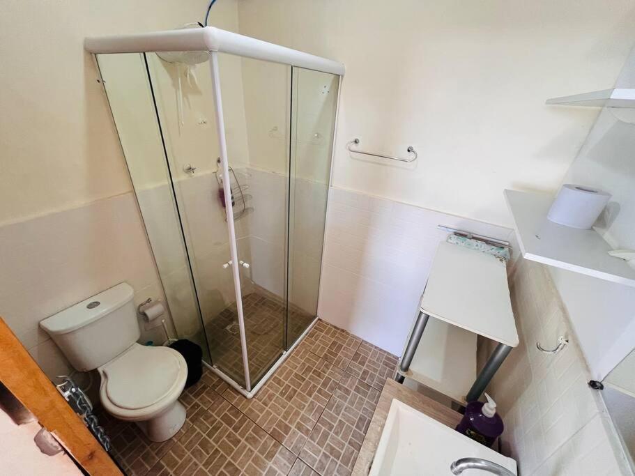 Apartamento Central 78 Com Excelente Vista Ponta Grossa  Esterno foto