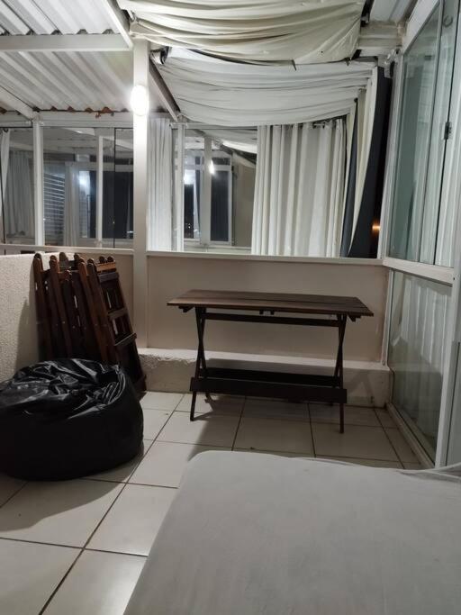 Apartamento Central 78 Com Excelente Vista Ponta Grossa  Esterno foto